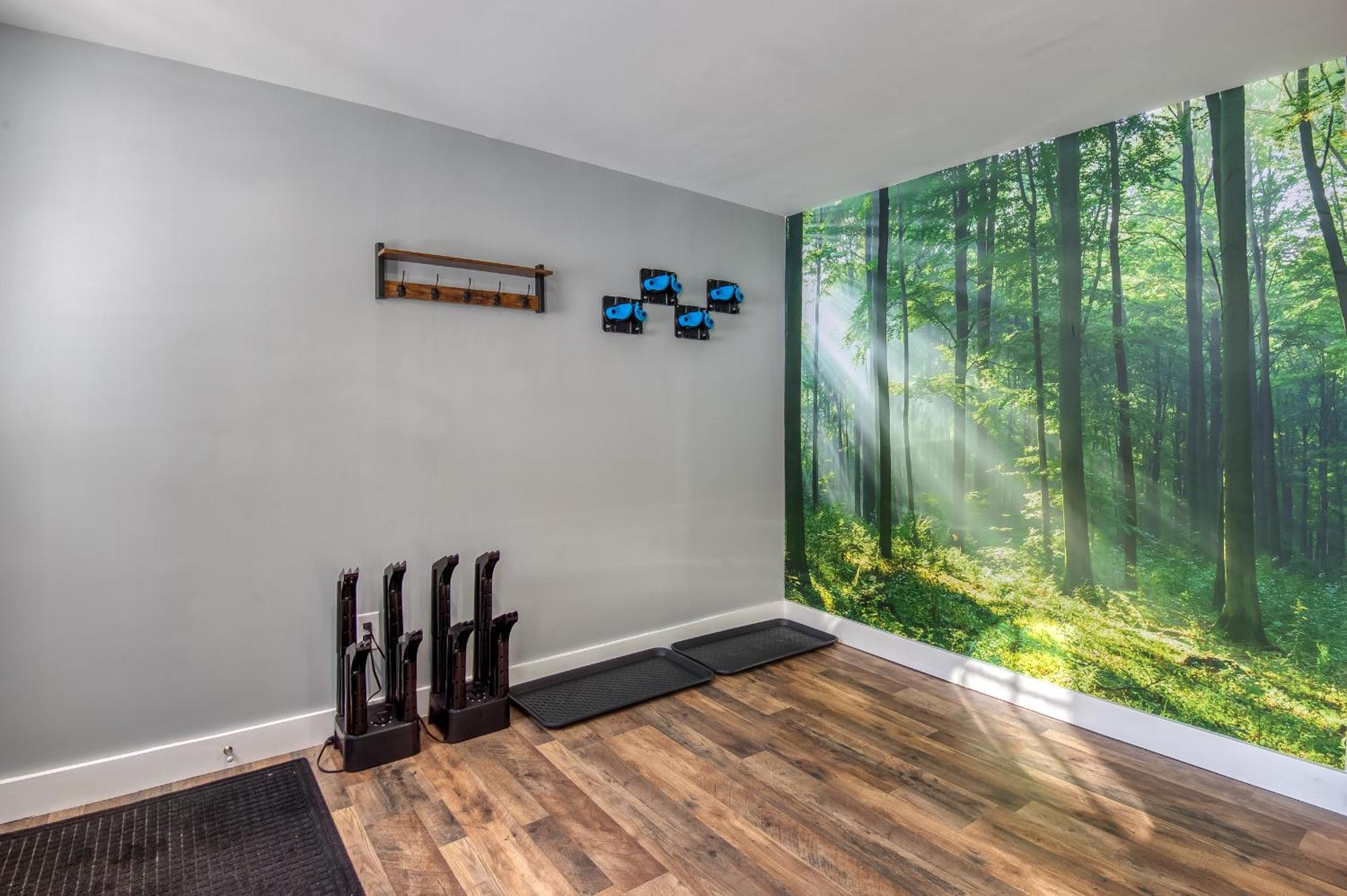 1St Floor - Adventure Property Whitefield Ngoại thất bức ảnh